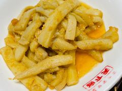 -天下客饭店(中山路店)