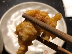 黄金小酥肉-捞锅坝子老火锅(汽博中心店)