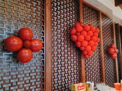 -宝燕壹号景观餐厅(龙盛国际商业广场店)