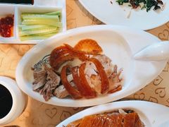 -大鸭梨(天通西苑店)