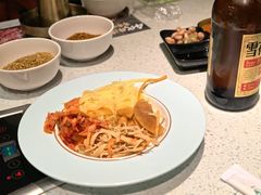 -炭之家·齐齐哈尔非遗烤肉·鲜切直供(中央大街店)
