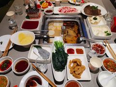 -海底捞火锅(吾悦广场店)