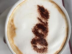 -COSTA COFFEE(武汉天地店)