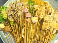 -谭家·钵钵鸡·蹄花·兔头(玉林南路店)