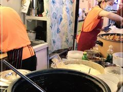 -安徽阜阳卷馍(西单店)