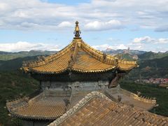 -须弥福寿之庙