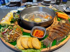 -椰小鸡·琼州糟粕醋(美兰缤纷城店)