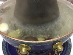 -北门涮肉·铜锅涮肉(南锣鼓巷店)