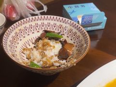 -小喜客·云南特色菜(纳西庭院店)