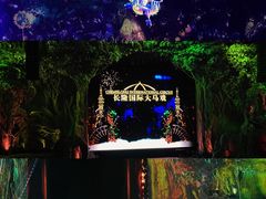 -广州长隆国际大马戏