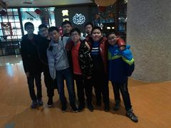 -金权道韩式自助烤肉(嘉华国际店)