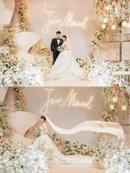 -中谷小南国花园酒店·宴会厅