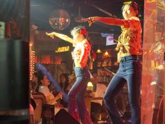 -音乐房子·Vintage Live Bar(玉林总店)