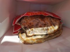 -阿甘锅盔(合生汇购物中心店)