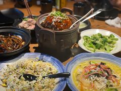 -扬州狮子楼·非遗淮扬菜(东关街店)