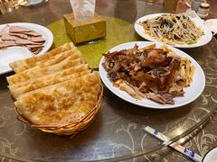 -沈阳李连贵熏肉大饼(兴城店)