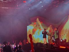 -MOSSO·Liveshow(M3香港广场店)