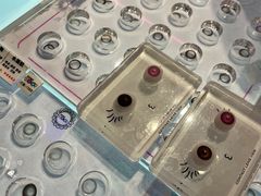 -Sweet Color美瞳隐形眼镜专营店(南翔印象城MEGA店)
