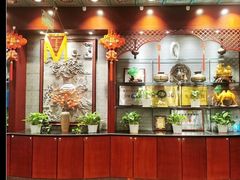 -阿西娅食府(中关村店)