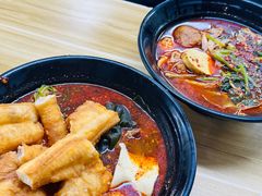 -四川老牛麻辣烫(北门桥店)