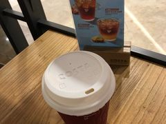 -COSTA COFFEE(武汉武商MALL店)