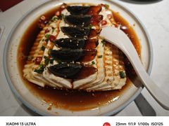 -老佛爷铜炉蛙锅(揭阳万达店)