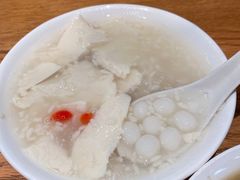 冰醉豆花-小豆海棠(人民南路店)