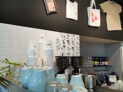 -Seesaw Coffee(环贸iapm店)