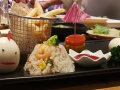 -赤坂亭·M9和牛烧肉·铁板烧(合肥万象城店)