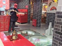 -欠火锅·水牛毛肚·团建聚餐·生日宴(何山路店)