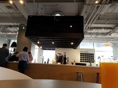 -dotcom coffee古点咖啡(致真大厦店)