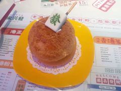 -永兴發香港茶餐厅(三坊七巷店)