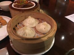 -海航大厦万豪酒店彩海轩中餐厅(霄云路店)