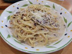 -萨莉亚意式餐厅(彩悦城店)