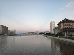 -延吉白山大厦酒店