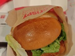 -麦当劳(水坑尾街店)