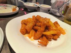 -洞庭鱼香(万科店)