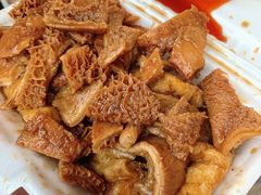 -细妹五香牛杂(步行街店)