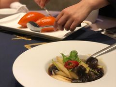 蜜汁红薯-荣府宴(南阳路店)