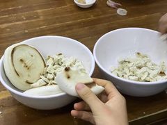 -刘信牛羊肉小炒泡馍(回民街店)