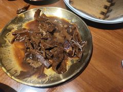 -上海人家花樣年华(中山公园店)