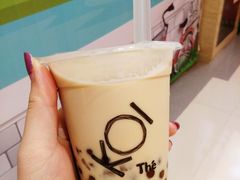 -KOI Thé(正佳广场店)