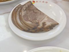 -新川面馆(新街口起源店)