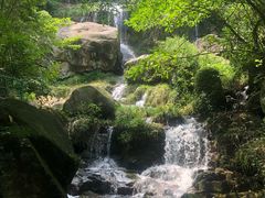 -山沟沟景区