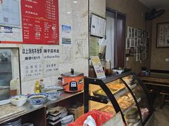 -天发芽·何记葫芦头泡馍·老字号(小南门店)