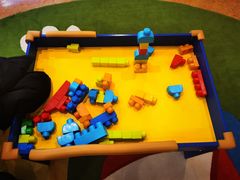 -金宝贝国际早教(洛龙正大校区)