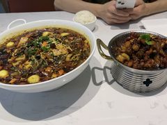 -峨嵋小镇·川菜(正定朗华店)