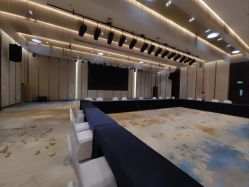 -银保建国酒店·宴会厅