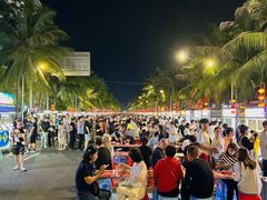 -海大南门夜市(海富街店)