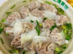 -李记清真馆(打钉巷店)